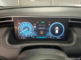  Hyundai  Tucson HYUNDAI  / 2020 / 5P / SUV 1.6 PHEV 265 HTRAC EXECUTIVE 4WD AUTO #6