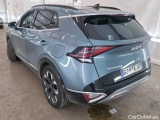  KIA  Sportage KIA  / 2021 / 5P / SUV 1.6 T-GDI 265 PHEV AUTO 4WD DESIGN #2