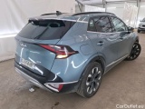  KIA  Sportage KIA  / 2021 / 5P / SUV 1.6 T-GDI 265 PHEV AUTO 4WD DESIGN #3