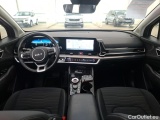  KIA  Sportage KIA  / 2021 / 5P / SUV 1.6 T-GDI 265 PHEV AUTO 4WD DESIGN #5