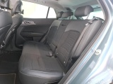  KIA  Sportage KIA  / 2021 / 5P / SUV 1.6 T-GDI 265 PHEV AUTO 4WD DESIGN #9