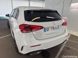  Mercedes  A-Klasse MERCEDES-BENZ Classe A Compact / 2018 / 5P / Berline A 200 d AMG Line 8G-DCT #2
