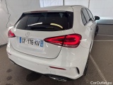  Mercedes  A-Klasse MERCEDES-BENZ Classe A Compact / 2018 / 5P / Berline A 200 d AMG Line 8G-DCT #3