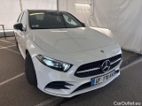  Mercedes  A-Klasse MERCEDES-BENZ Classe A Compact / 2018 / 5P / Berline A 200 d AMG Line 8G-DCT #4