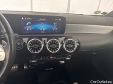  Mercedes  A-Klasse MERCEDES-BENZ Classe A Compact / 2018 / 5P / Berline A 200 d AMG Line 8G-DCT #7