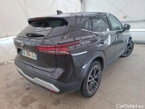  Nissan  Qashqai NISSAN  / 2021 / 5P / Crossover 1.3 MHEV 158ch Xtronic N-Style(SP) #3