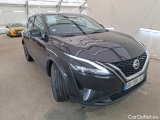  Nissan  Qashqai NISSAN  / 2021 / 5P / Crossover 1.3 MHEV 158ch Xtronic N-Style(SP) #4