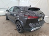  Nissan  Qashqai NISSAN  / 2021 / 5P / Crossover 1.3 MHEV 158ch Xtronic N-Style(SP) #2