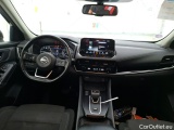 Nissan  Qashqai NISSAN  / 2021 / 5P / Crossover 1.3 MHEV 158ch Xtronic N-Style(SP) #5