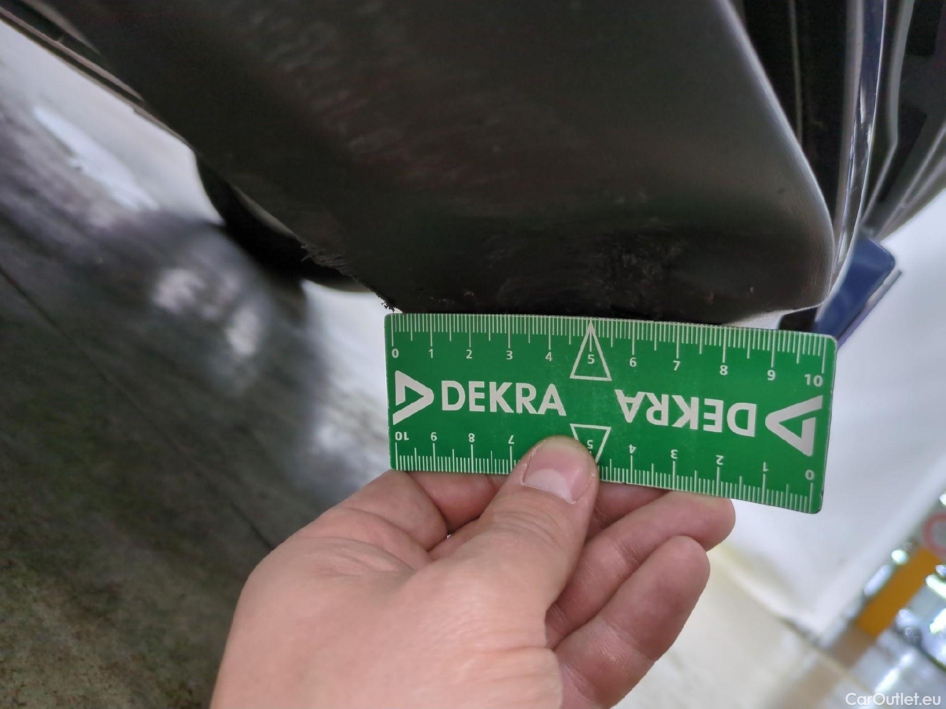  Renault  Grand Scenic Scenic IV Grand Business 1.3 TCe 140CV BVA7 7 Sieges E6 #38