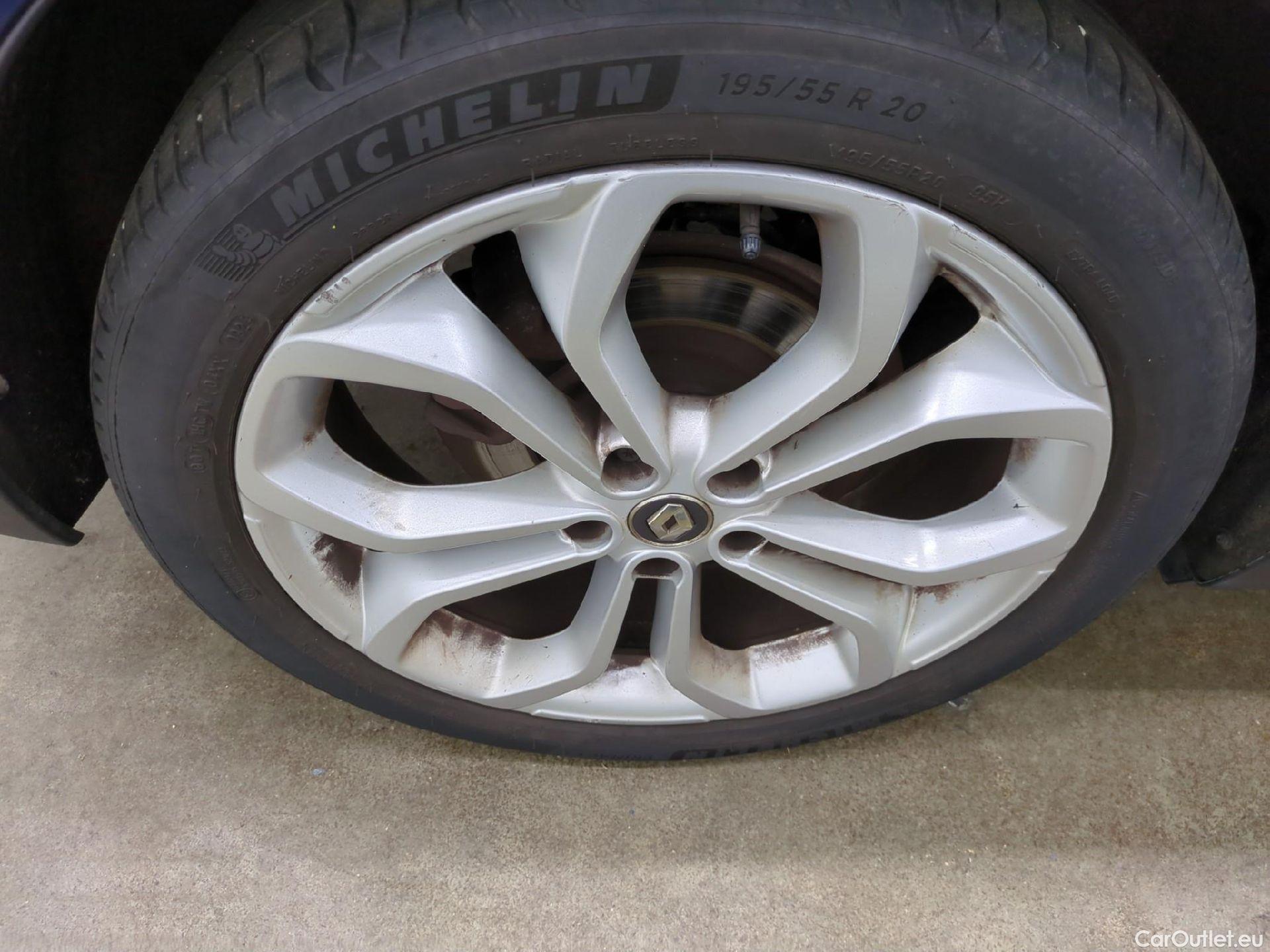  Renault  Grand Scenic Scenic IV Grand Business 1.3 TCe 140CV BVA7 7 Sieges E6 #23