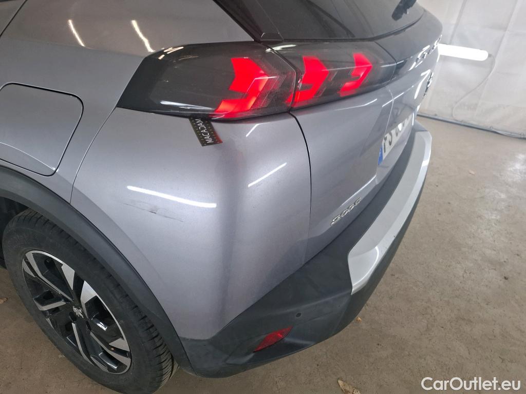  Peugeot  2008  Allure Business 1.5 HDi 130CV BVA8 E6d #3