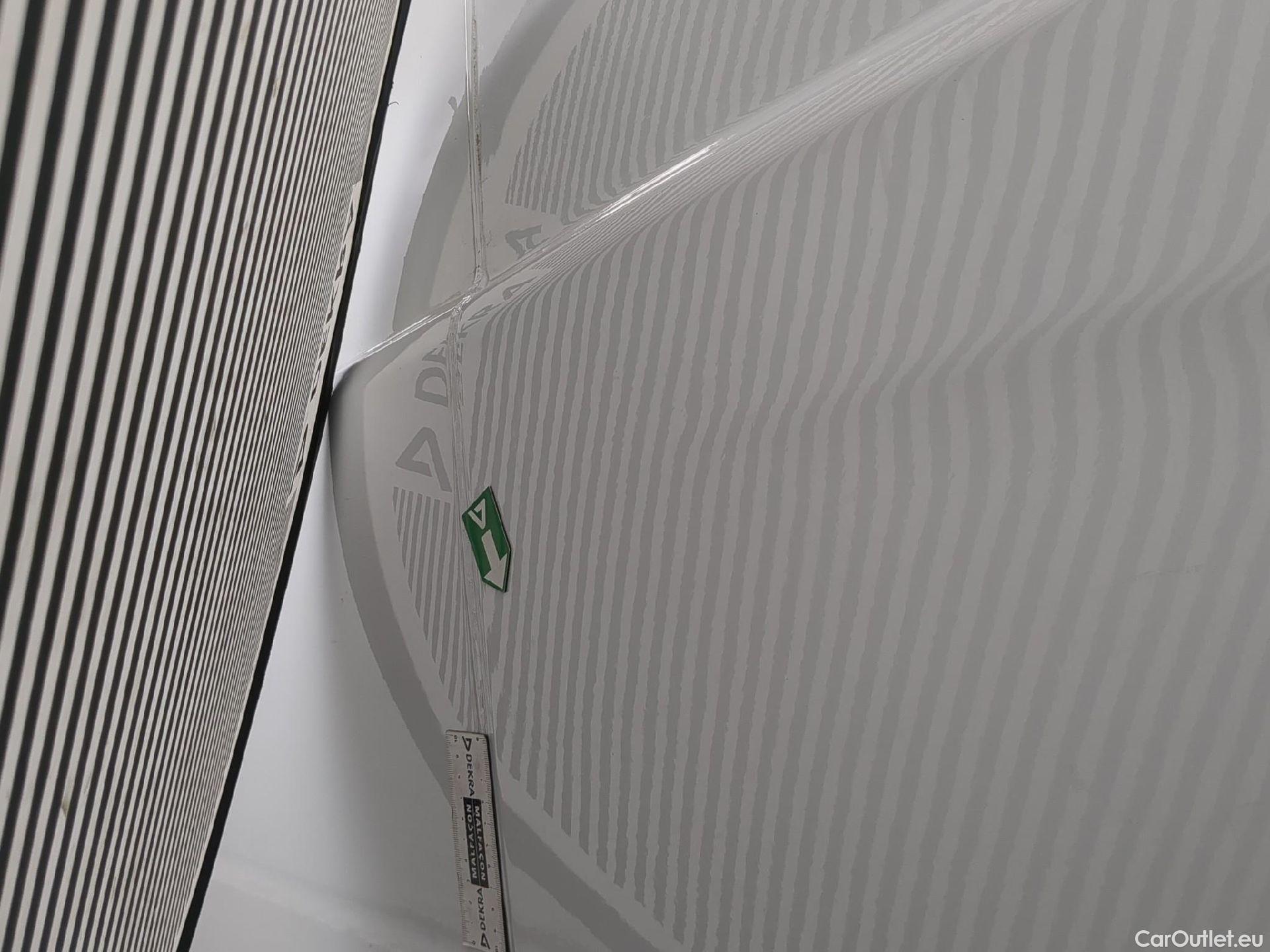  Renault  Trafic  Fourgon L2H1 3T Grand Confort 2.0 dCi 130CV BVM6 E6d #61