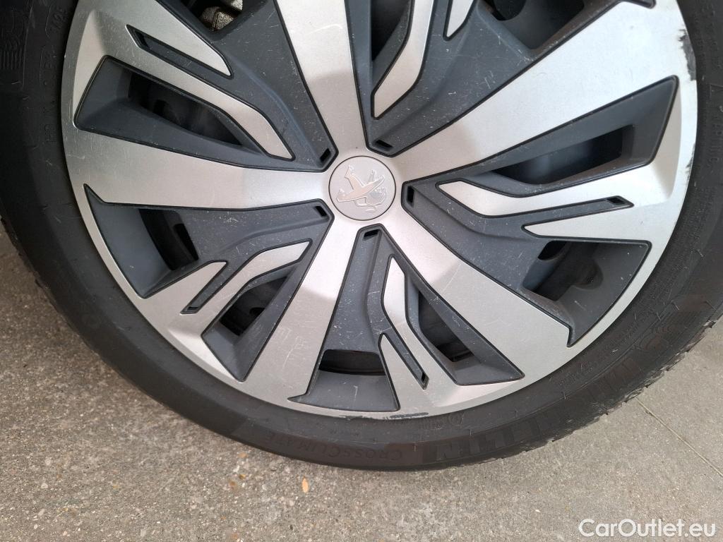  Peugeot  208  (e-) Active Business 50kWh BVA #8