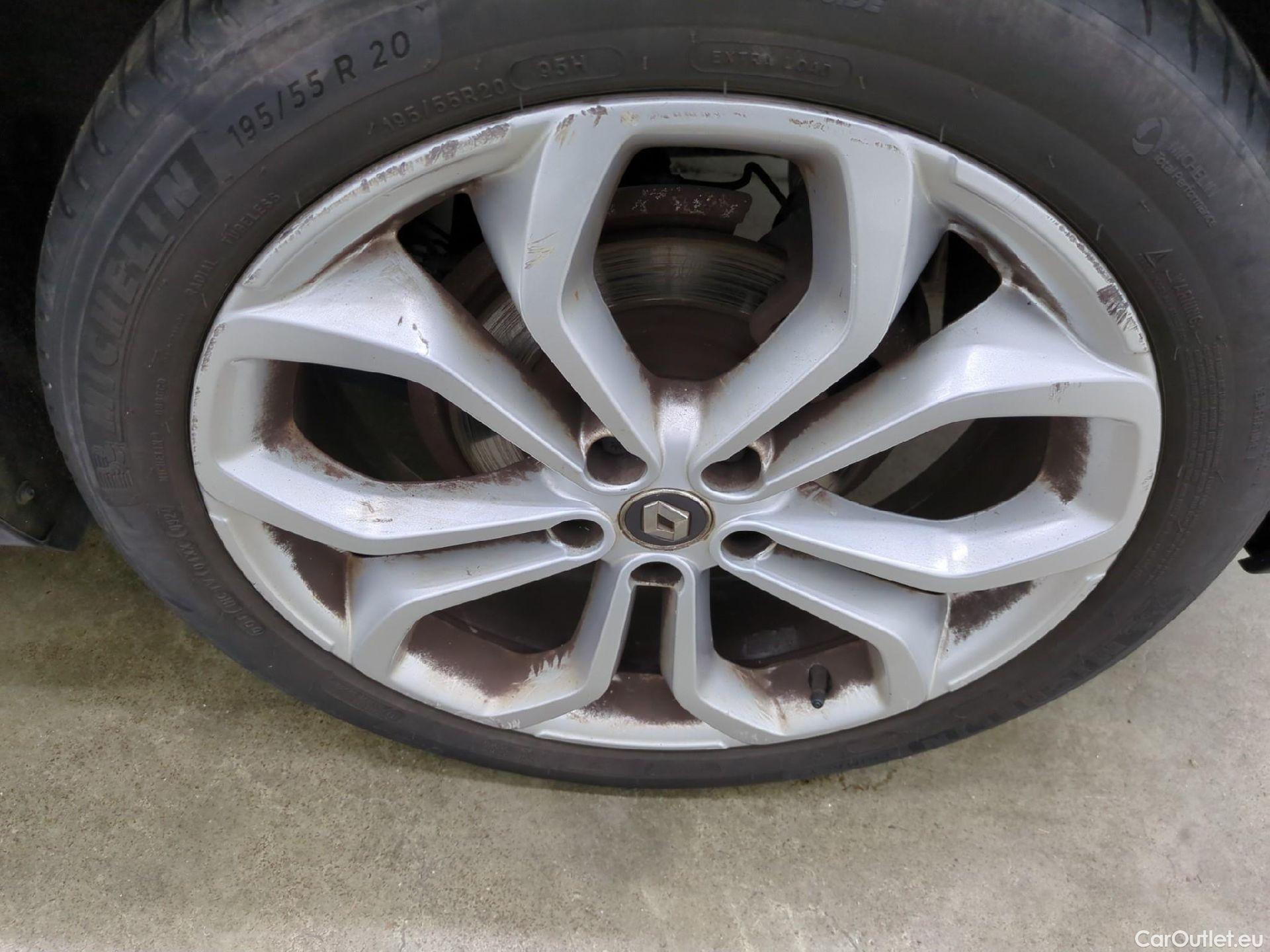  Renault  Grand Scenic Scenic IV Grand Business 1.3 TCe 140CV BVA7 7 Sieges E6 #19