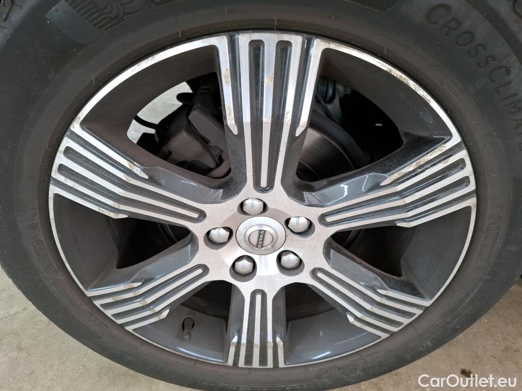  Volvo  XC 40 XC40 Inscription 2WD 1.5 T3 165CV BVA8 E6dT #15