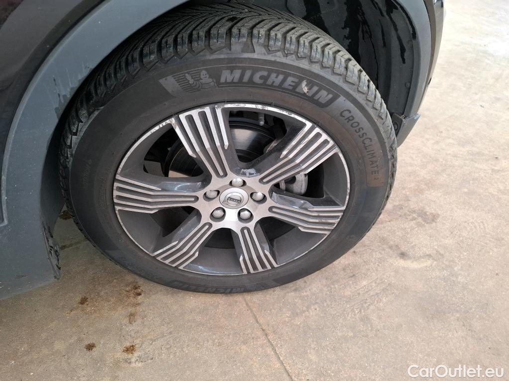  Volvo  XC 40 XC40 Inscription 2WD 1.5 T3 165CV BVA8 E6dT #20