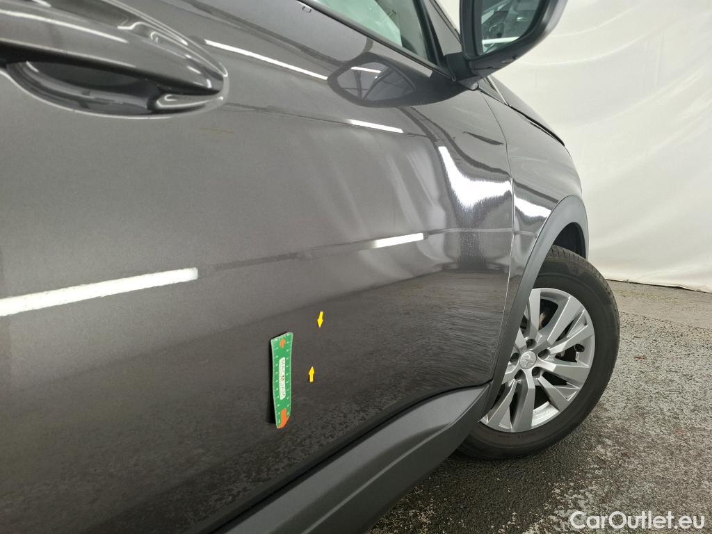  Peugeot  3008  Active Pack 1.5 HDi 130CV BVA8 E6d #1