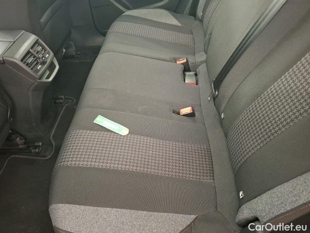  Peugeot  3008  Active Pack 1.5 HDi 130CV BVA8 E6d #14