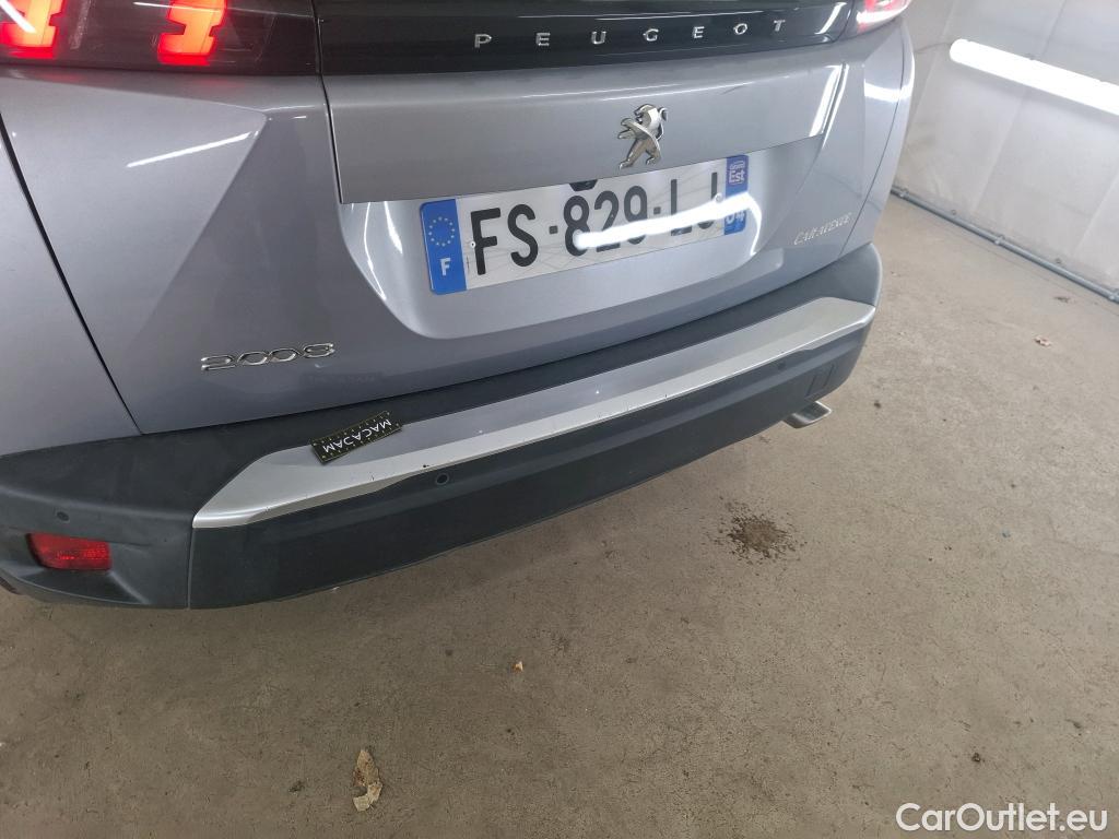  Peugeot  2008  Allure Business 1.5 HDi 130CV BVA8 E6d #28