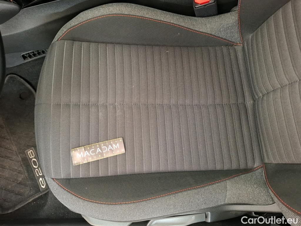  Peugeot  208  (e-) Active Business 50kWh BVA #13