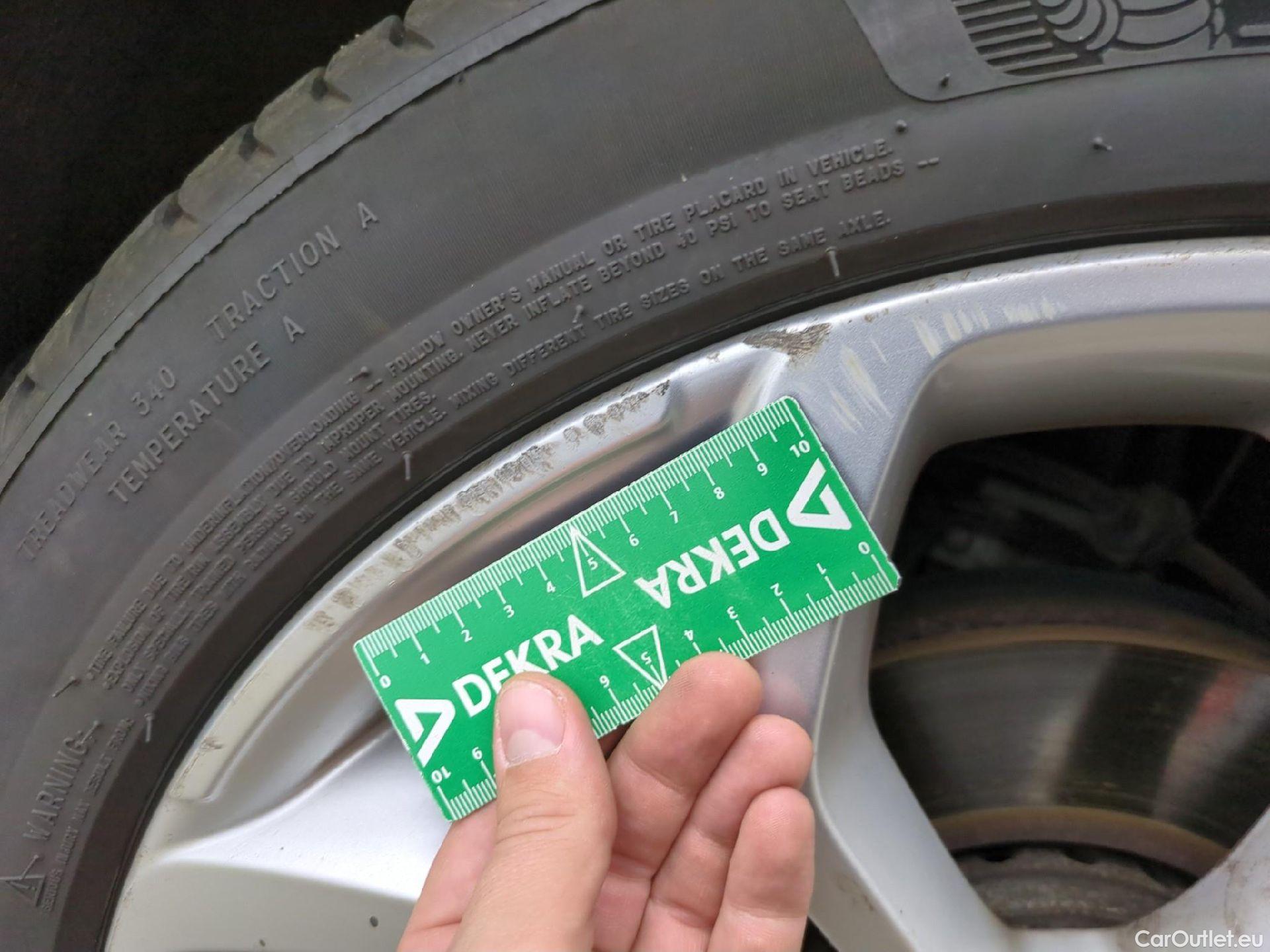  Renault  Grand Scenic Scenic IV Grand Business 1.3 TCe 140CV BVA7 7 Sieges E6 #8