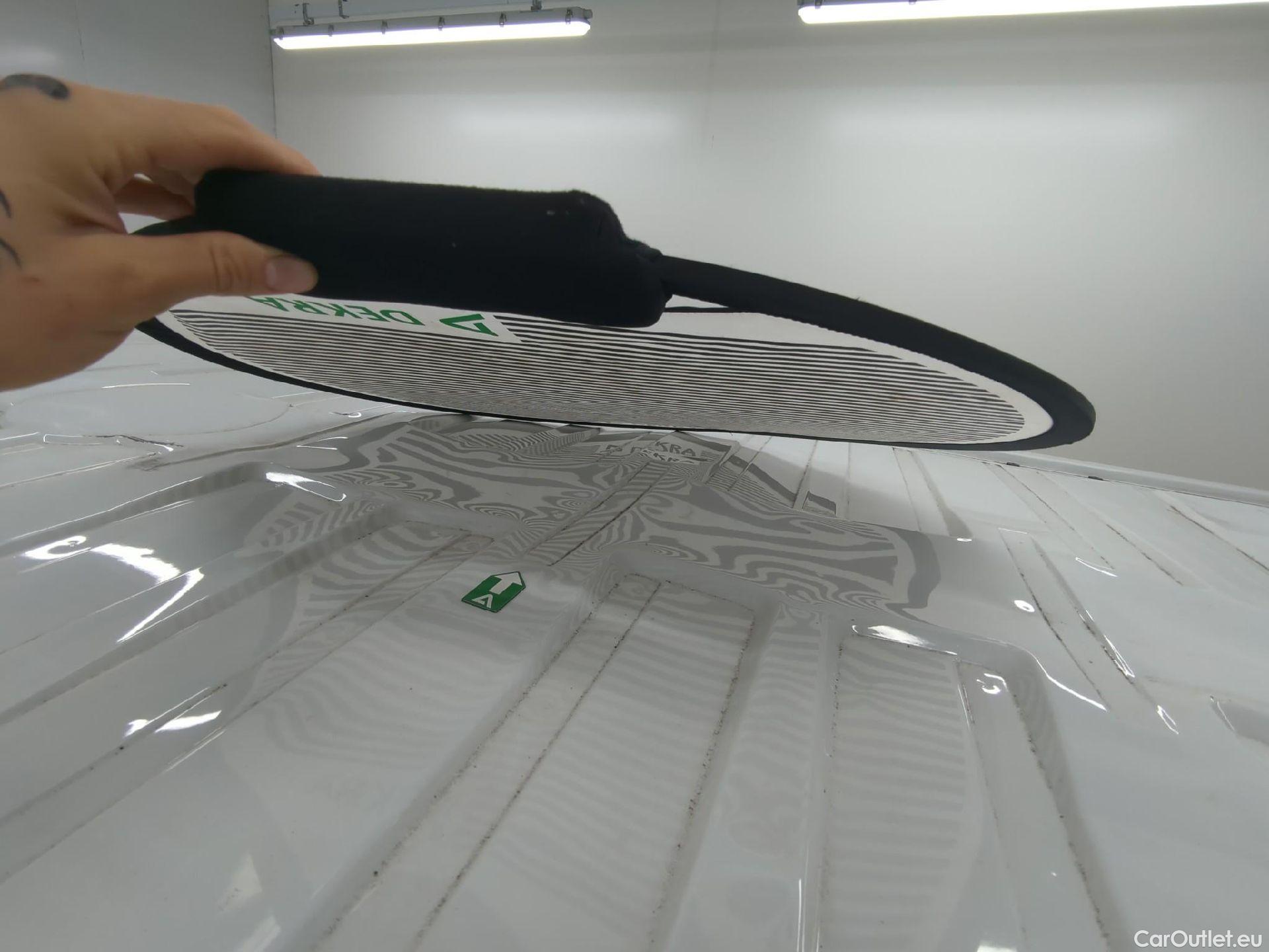  Renault  Trafic  Fourgon L2H1 3T Grand Confort 2.0 dCi 130CV BVM6 E6d #14