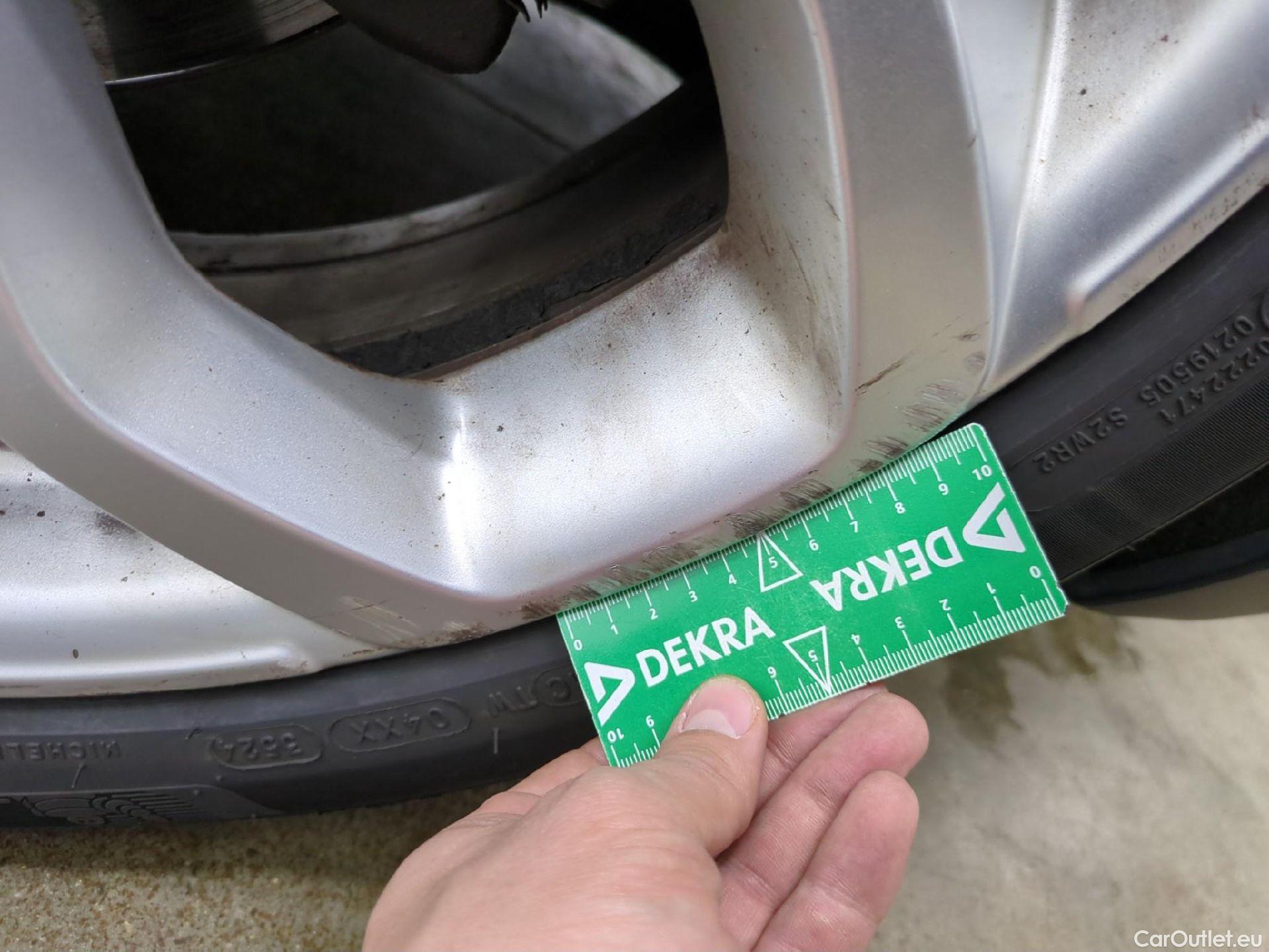  Renault  Grand Scenic Scenic IV Grand Business 1.3 TCe 140CV BVA7 7 Sieges E6 #5