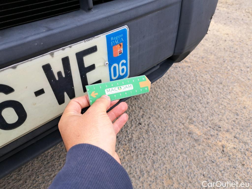  Peugeot  Boxer  VU 4p Fourgon 2.0 BLUEHDI 130 S&S PREMIUM 335 L3H3 / RAMPE HYDROLIQUE #33