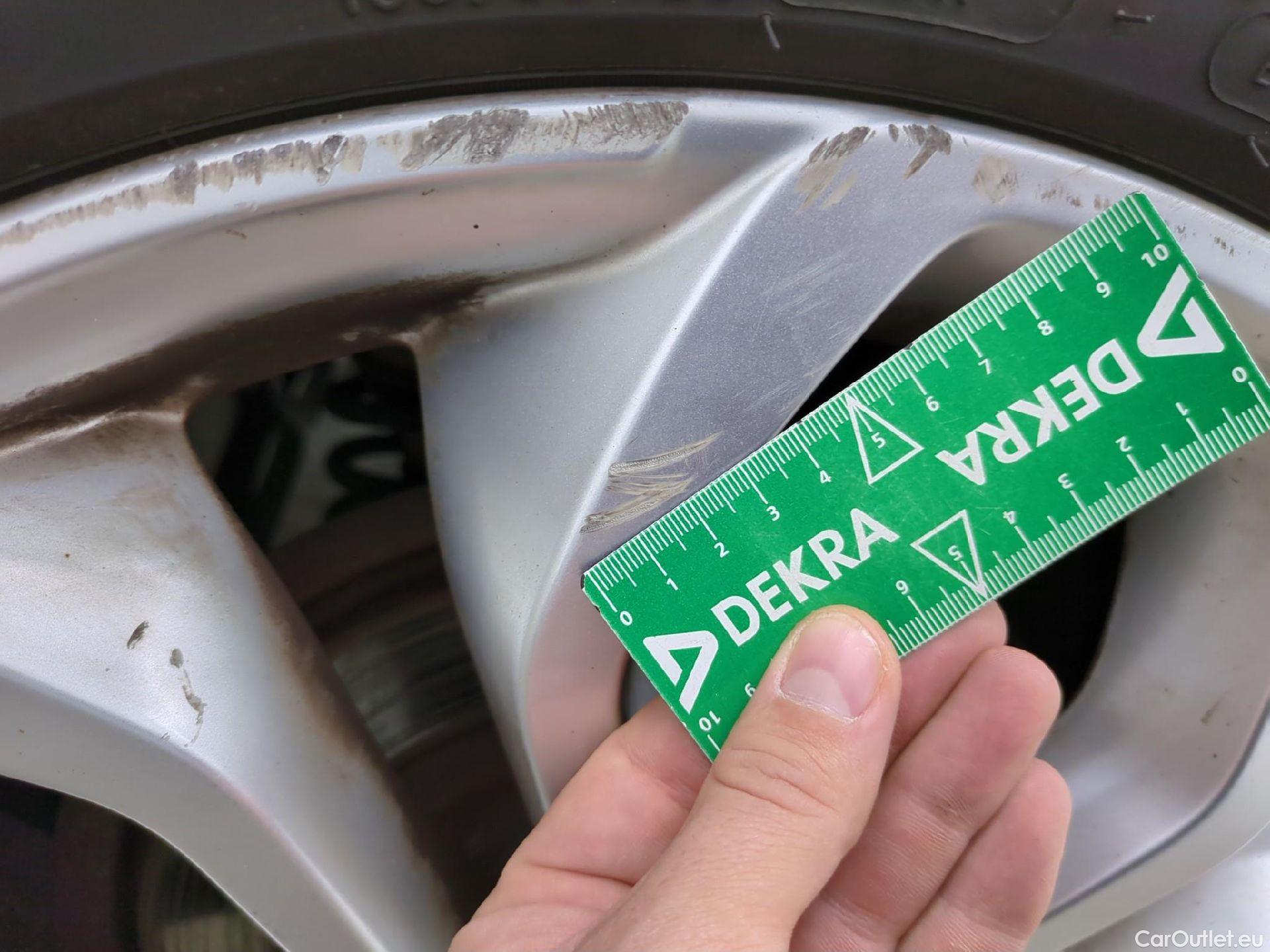  Renault  Grand Scenic Scenic IV Grand Business 1.3 TCe 140CV BVA7 7 Sieges E6 #18