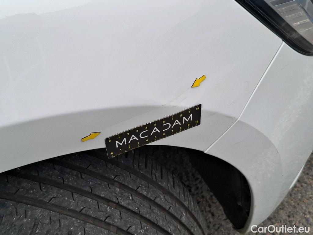  Renault  Clio  V Zen 1.0 SCe 65CV BVM5 E6d #2