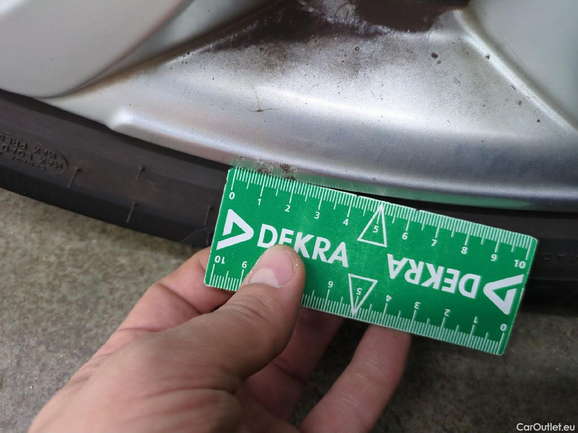  Renault  Grand Scenic Scenic IV Grand Business 1.3 TCe 140CV BVA7 7 Sieges E6 #25