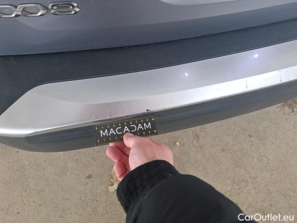  Peugeot  2008  Allure Business 1.5 HDi 130CV BVA8 E6d #29