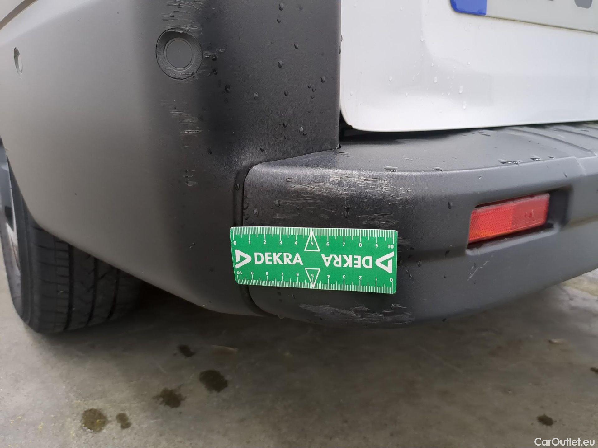  Renault  Trafic  Fourgon L2H1 3T Grand Confort 2.0 dCi 130CV BVM6 E6d #70