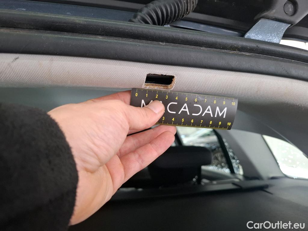  Renault  Megane RENAULT Mégane Estate / 2020 / 5P / Break evolution TCe 140 #20