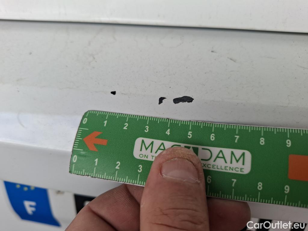  Volkswagen  Golf  VOLKSWAGEN / 2020 / 5P / Berline 2.0 TDI SCR 115 BVM6 Life Busi 1st #13