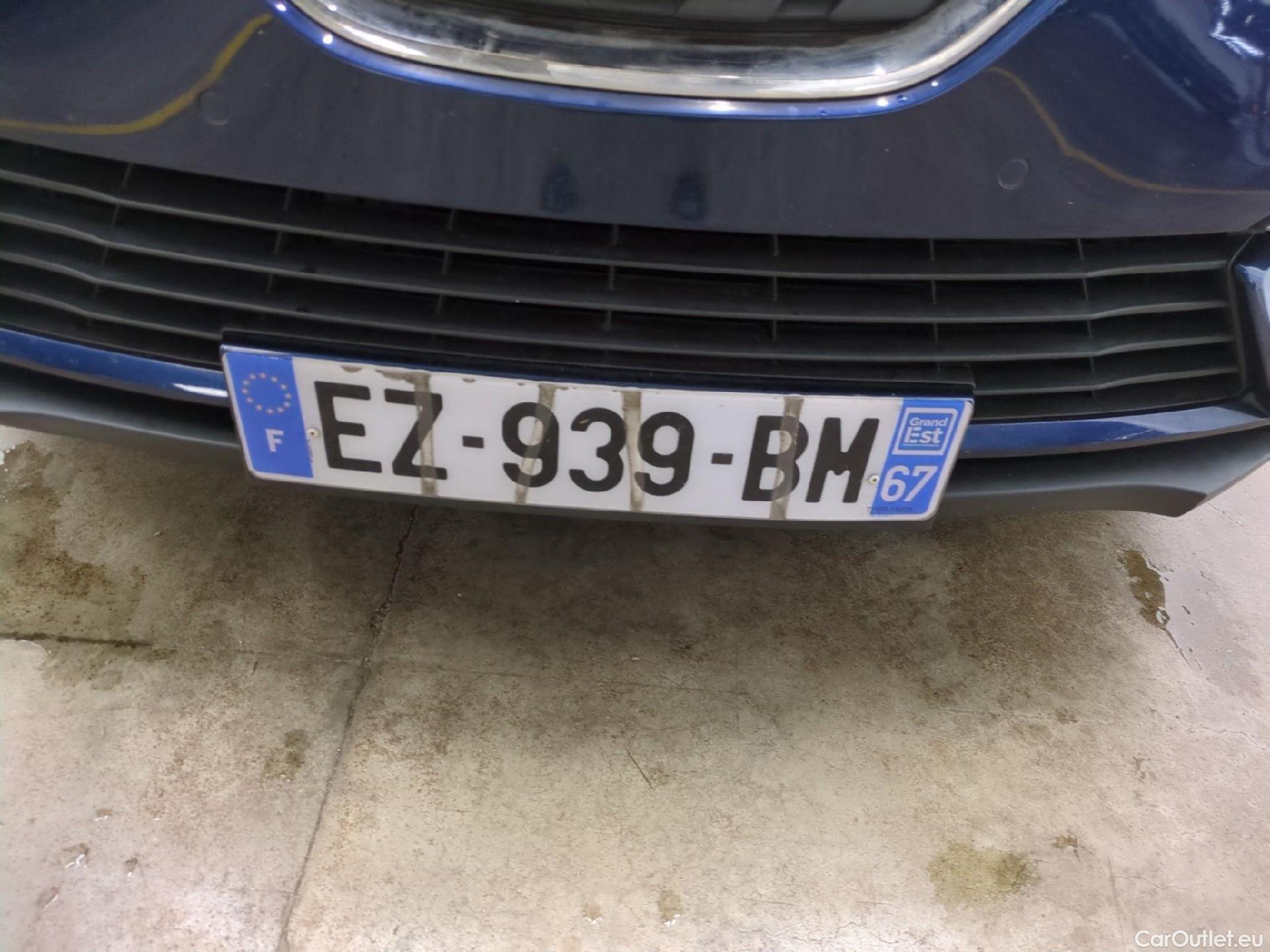  Renault  Grand Scenic Scenic IV Grand Business 1.3 TCe 140CV BVA7 7 Sieges E6 #4