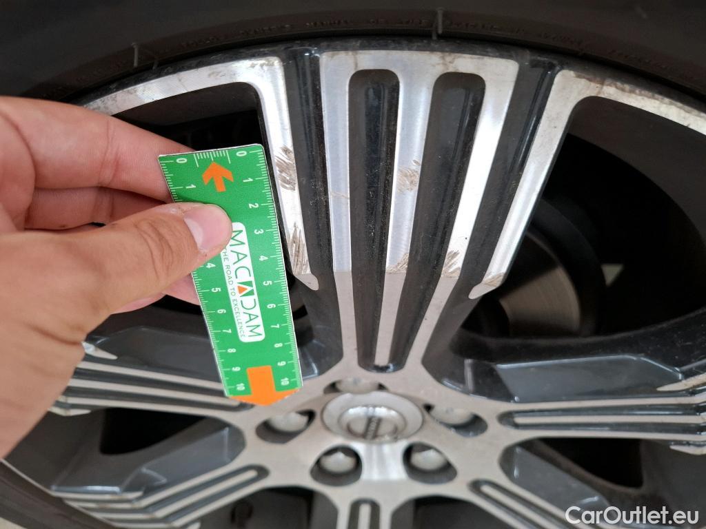  Volvo  XC 40 XC40 Inscription 2WD 1.5 T3 165CV BVA8 E6dT #16