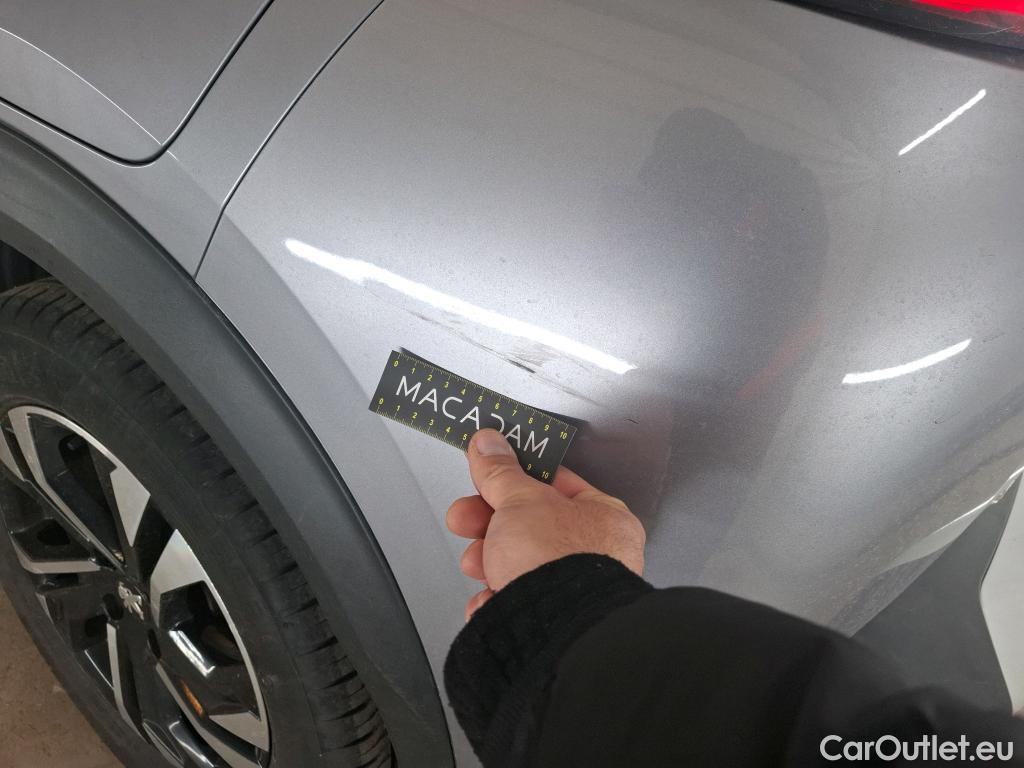  Peugeot  2008  Allure Business 1.5 HDi 130CV BVA8 E6d #4