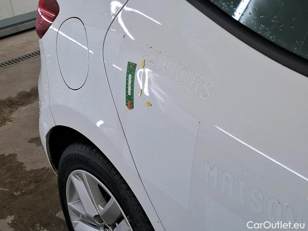  Renault  Clio  V Business 1.0 SCe 65CV BVM5 E6d #2