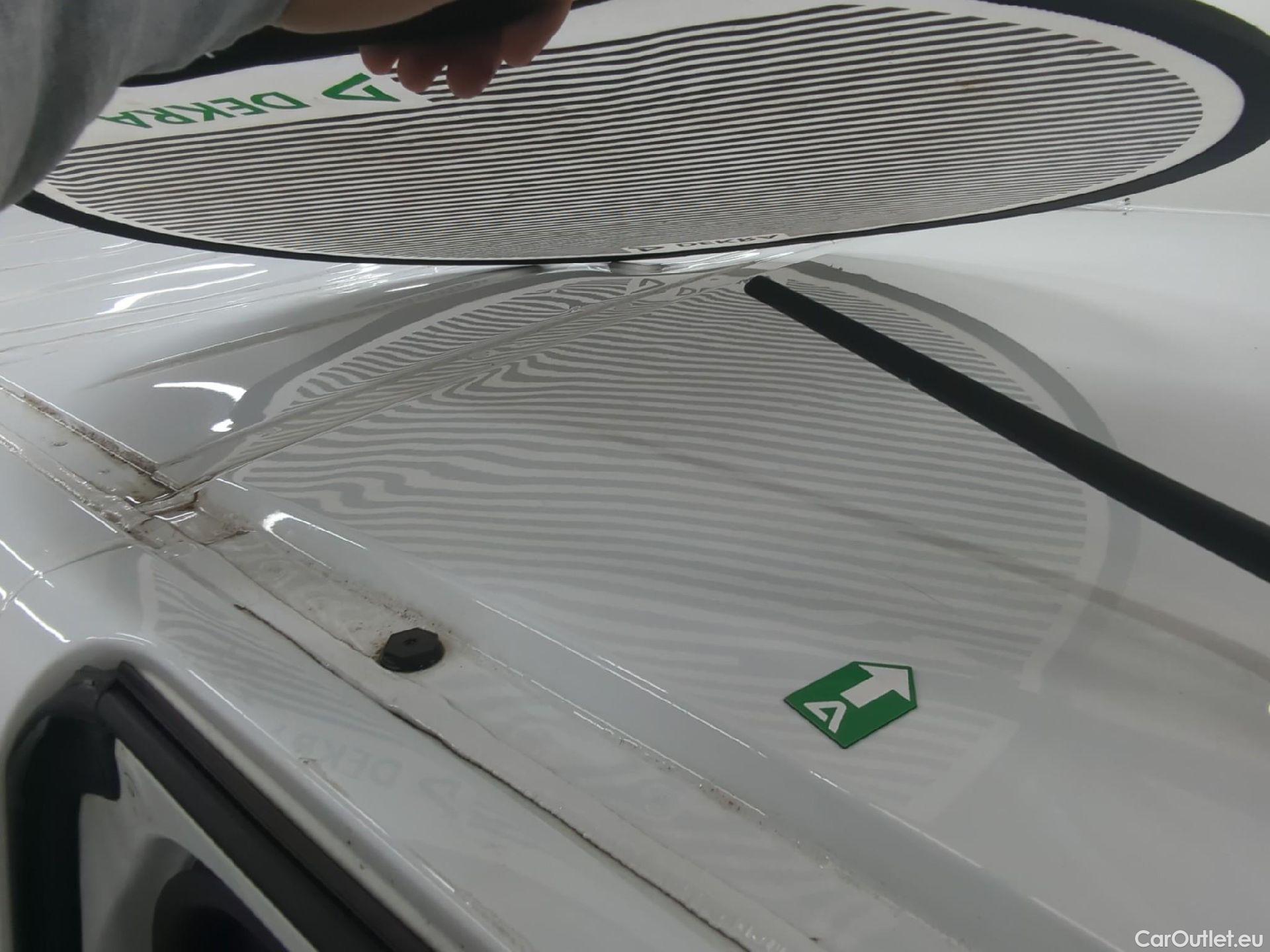  Renault  Trafic  Fourgon L2H1 3T Grand Confort 2.0 dCi 130CV BVM6 E6d #28