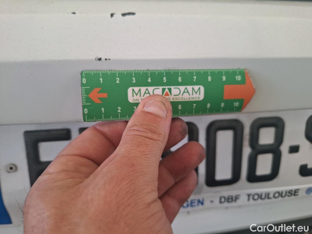  Volkswagen  Golf  VOLKSWAGEN / 2020 / 5P / Berline 2.0 TDI SCR 115 BVM6 Life Busi 1st #7