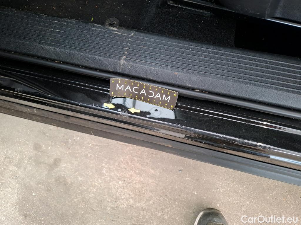  Nissan  Qashqai NISSAN  / 2021 / 5P / Crossover 1.3 MHEV 158ch Xtronic N-Style(SP) #16