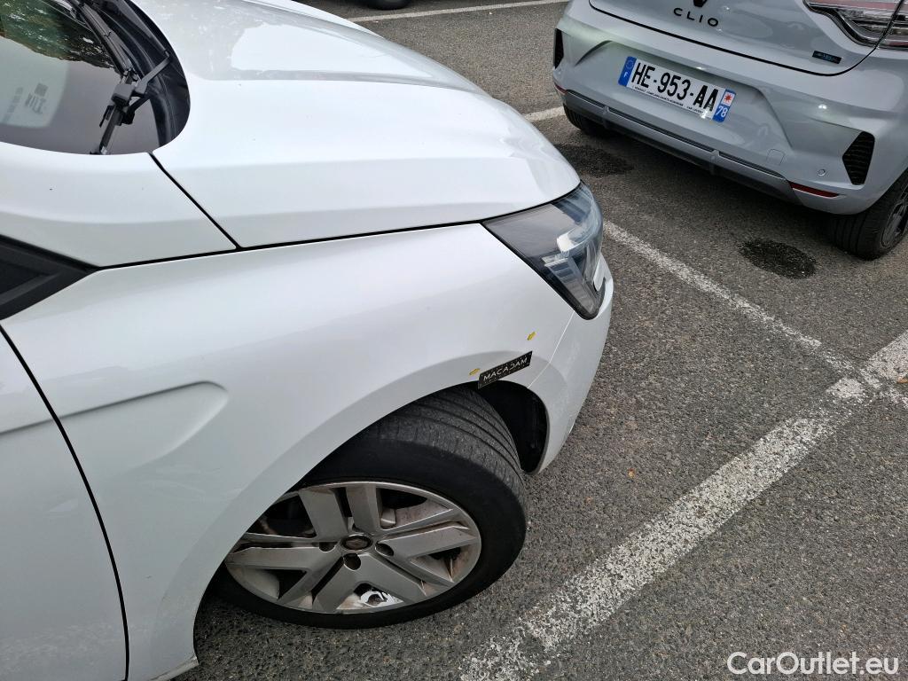  Renault  Clio  V Zen 1.0 SCe 65CV BVM5 E6d #1