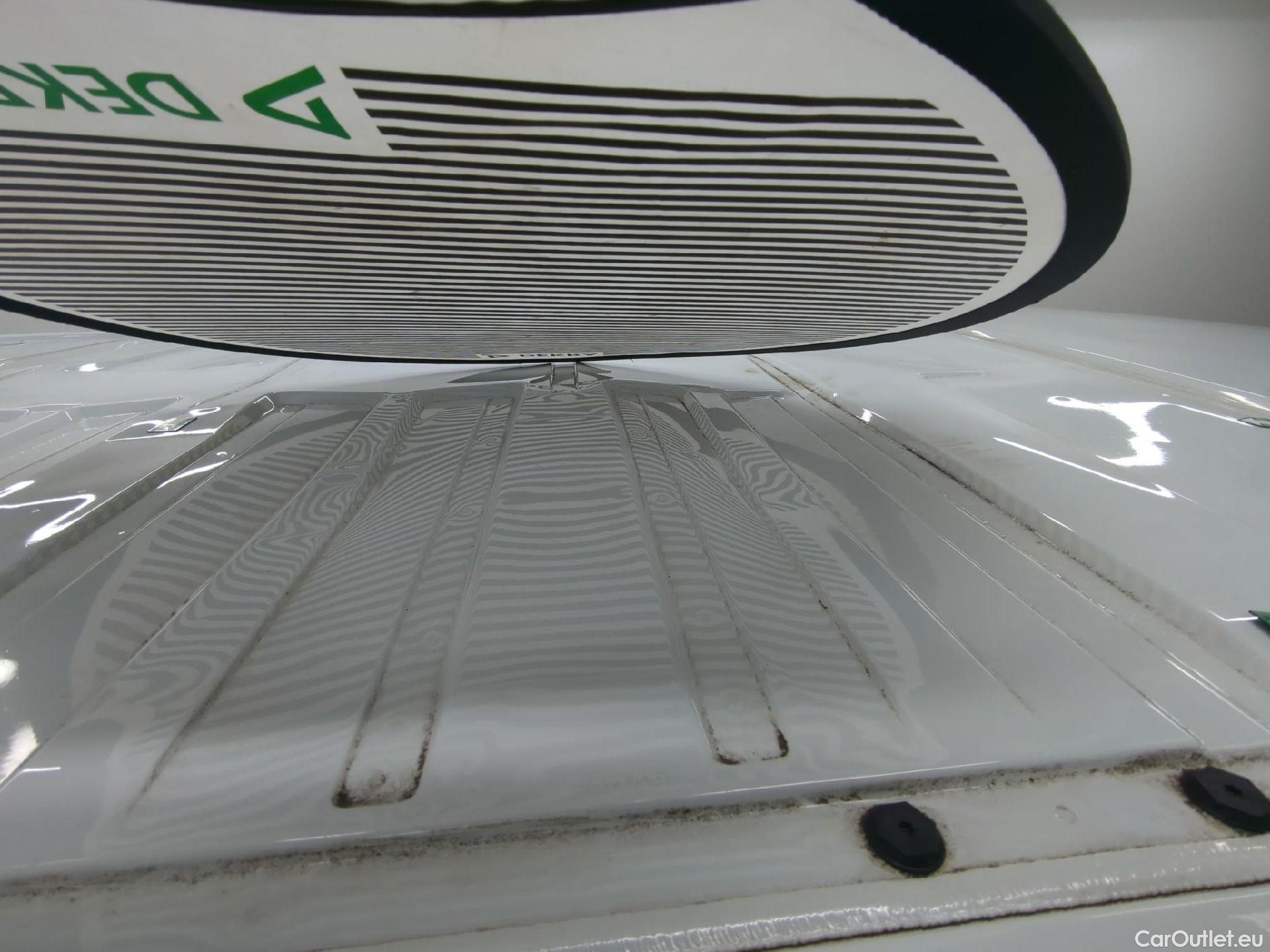  Renault  Trafic  Fourgon L2H1 3T Grand Confort 2.0 dCi 130CV BVM6 E6d #18