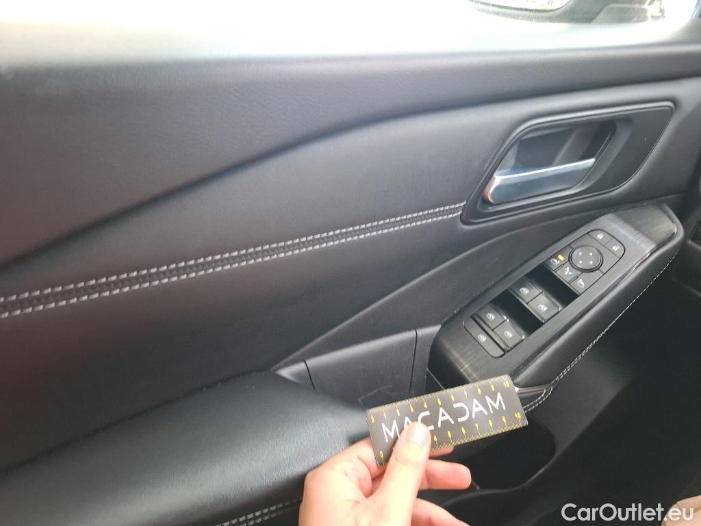  Nissan  Qashqai NISSAN  / 2021 / 5P / Crossover 1.3 MHEV 158ch Xtronic N-Style(SP) #8