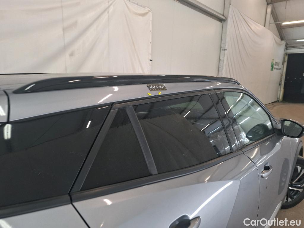  Peugeot  2008  Allure Business 1.5 HDi 130CV BVA8 E6d #22