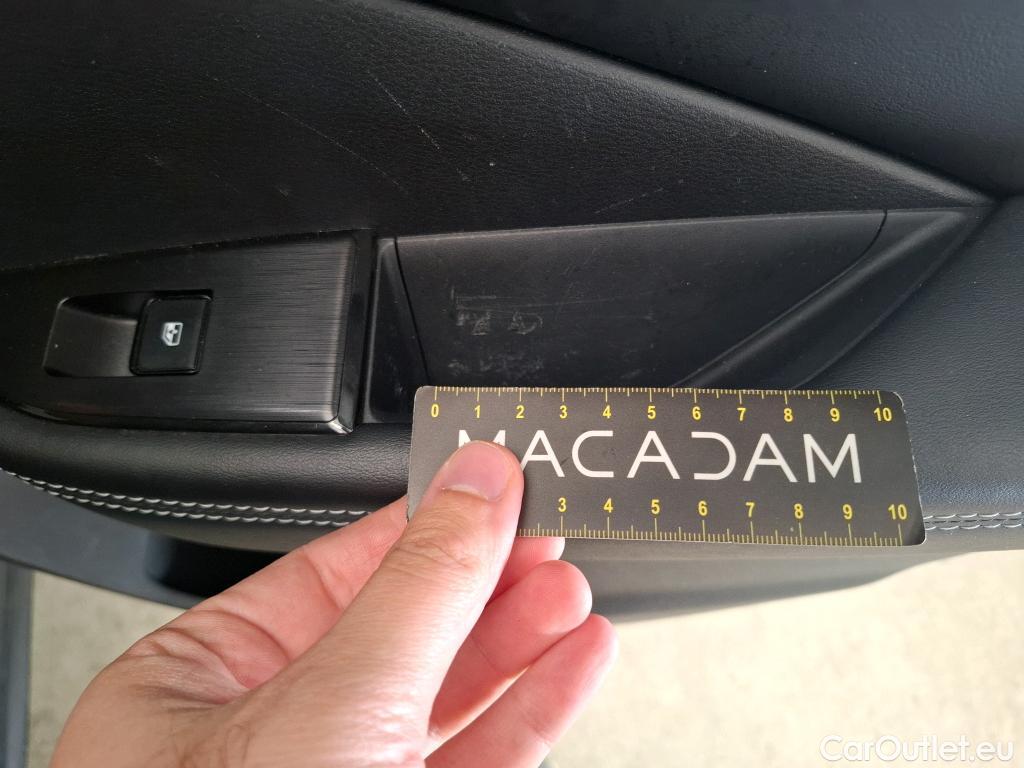  Nissan  Qashqai NISSAN  / 2021 / 5P / Crossover 1.3 MHEV 158ch Xtronic N-Style(SP) #13