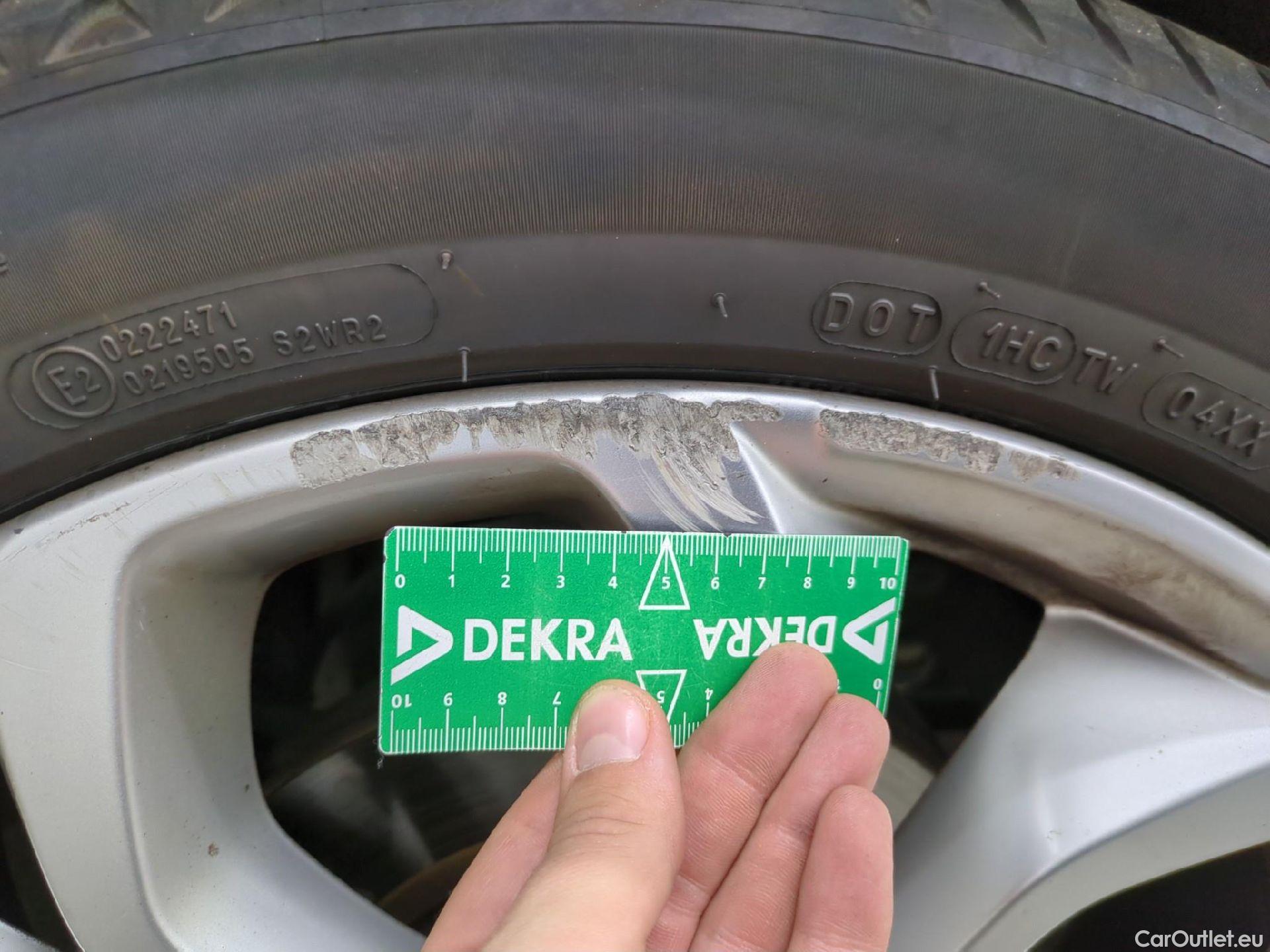  Renault  Grand Scenic Scenic IV Grand Business 1.3 TCe 140CV BVA7 7 Sieges E6 #15