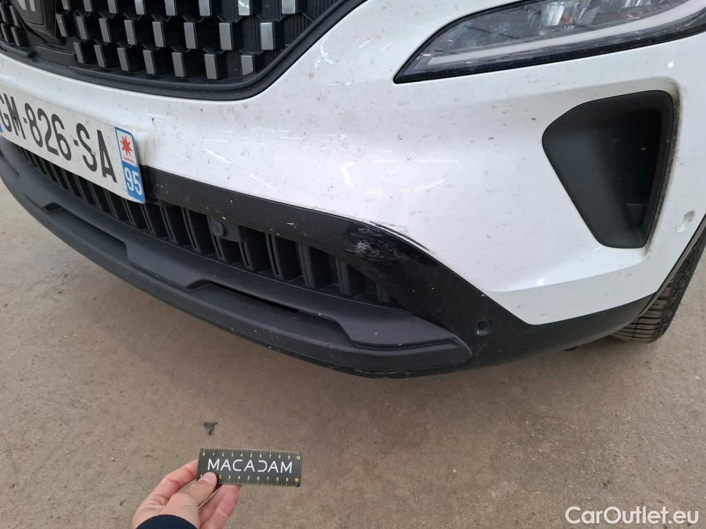  Renault  Austral  Techno 1.2 E-TECH Hybrid 200CV BVA6 6E #16